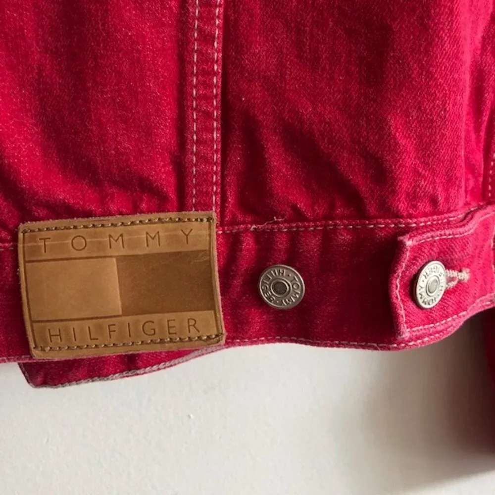 Tommy Hilfiger tommy hilfiger